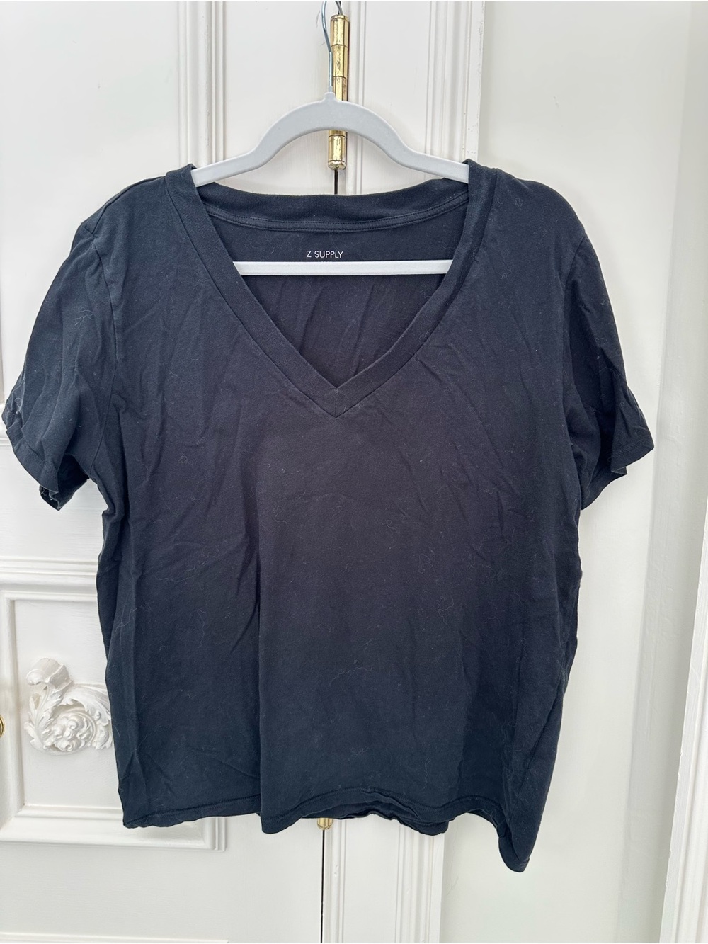 Zsupply v-neck tee - Picture 3 of 3